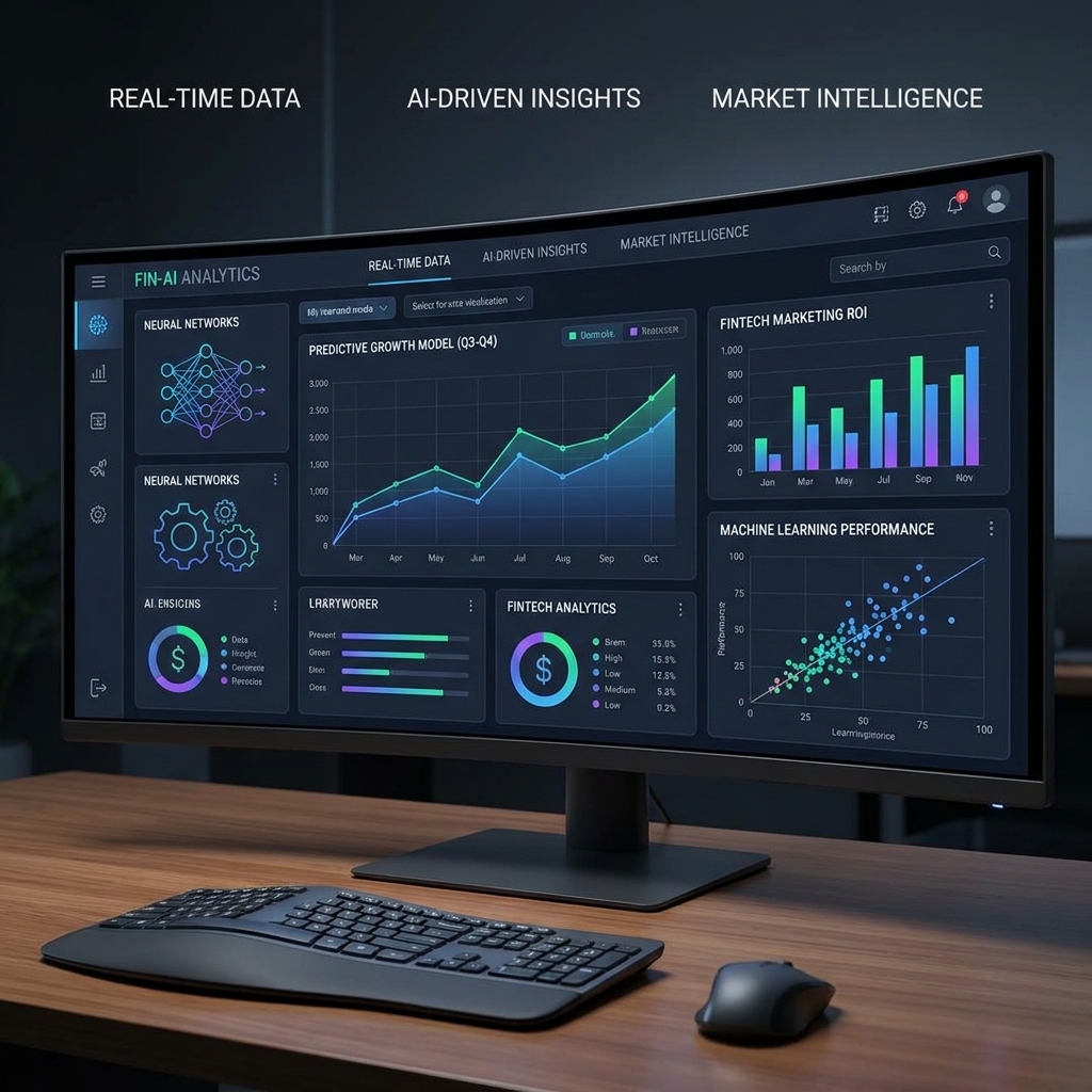 MarketPulse AI